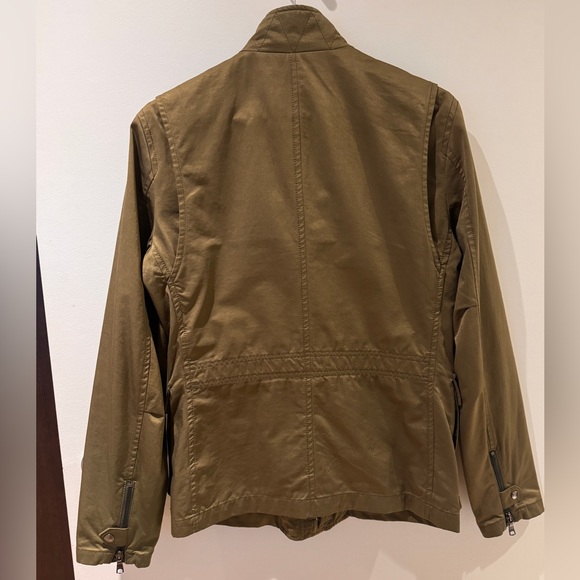 Banana republic utility jacket - Picture 4 of 5